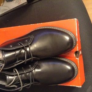 New Men's/Boys Chukka boots